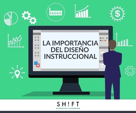 ¿Cómo hago para que mi empresa tome el Diseño Instruccional en serio? | Al calor del Caribe | Scoop.it