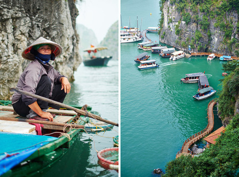 You must see this.... Vietnam | Fuji X-E1 and X100(S) | Scoop.it