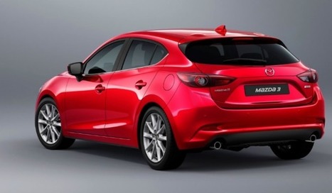 2019 Mazda 3 Hatchback Redesign Release Date Price >> 2019 Mazda 3 Release Date In Newcarsreport Scoop It 2019 Mazda 3 Hatchback Redesign Release Date Price >> 2019 Mazda 3 Release Date In Newcarsreport Scoop It