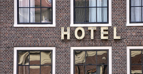 How city hotels are reinventing their business models to stay competitive | (Macro)Tendances Tourisme & Travel | Scoop.it