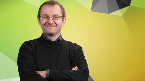 Interview de Jean-Luc Clauss | le blog officiel | SketchUp | Scoop.it