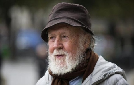 Hubert Reeves parrainera la future Agence de la biodiversit&eacute; | Plan&egrave;te, Nature et Biodiversit&eacute; | Scoop.it