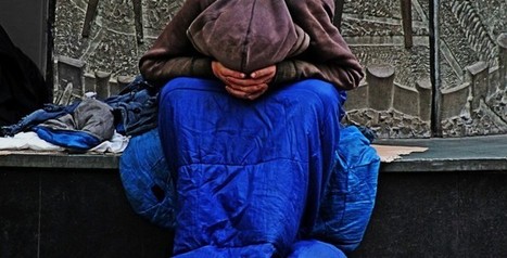 Homeless Families Forced To Live In 'Unsafe' Temporary Accommodation Soars To Five Year High | Welfare News Service (UK) - Newswire | Scoop.it