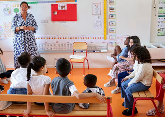 Dédoublement de classes : un dispositif "peu efficace" | Politiques publiques et société | Scoop.it