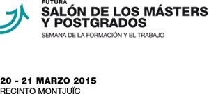 Futura - Sal&oacute;n de los m&aacute;steres y postgrados | University Master and Postgraduate studies and positions | Scoop.it