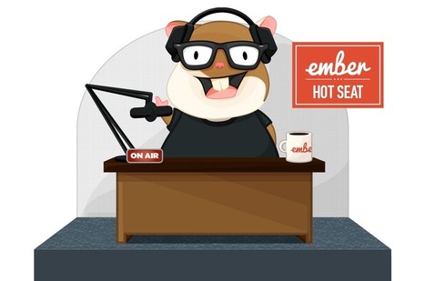 Ember Hot Seat | JavaScript for Line of Business Applications | Scoop.it