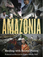 Amazonia: Healing With Sacred Plants | RAINFOREST EXPLORER | Scoop.it