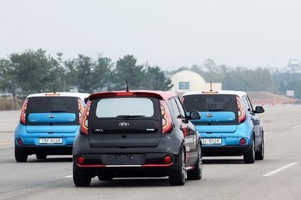 Quelle assurance pour les voitures autonomes ? | Tertiaire &agrave; forte valeur ajout&eacute;e | Scoop.it