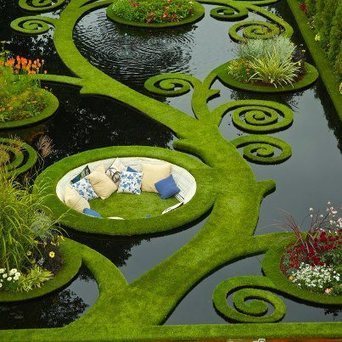 outside | Decorations & Design | Scoop.it