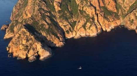 Corse: Les agents de la réserve naturelle de Scandola menacés de mort | Biodiversité | Scoop.it