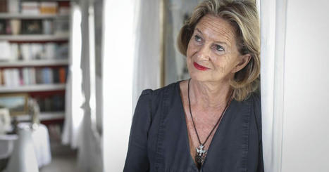 Marie de Hennezel: &laquo;La volont&eacute; du patient doit toujours primer&raquo; | D&eacute;pendance et fin de vie | Scoop.it