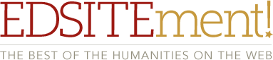 Great Resource: EDSITEment | The Best Humanities Lesson Plans, Websites & Resources on the Web | iSchoolLeader Magazine | Scoop.it