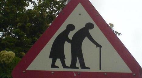 Dépendance des personnes âgées - ce sujet qui touche un Français sur trois et dont parlent à peine les candidats à la présidentielle | Veille territoriale AURH | Scoop.it