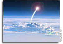FAA Public Meeting: Regulatory Approach for Commercial Orbital Human Spaceflight | Commercial Space News | The NewSpace Daily | Scoop.it