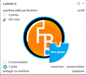 Le Web 10 Pearltree | Toulouse networks | Scoop.it