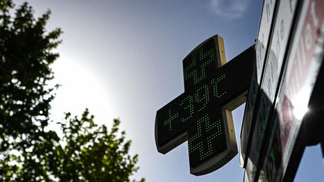 Le changement climatique doit devenir "urgence sanitaire mondiale", selon le rapport The Lancet Countdown - France Info | Biodiversit&eacute; | Scoop.it