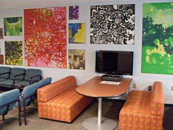 Transforming Campus Learning Spaces -- Campus Technology | Learning spaces and environments | Scoop.it