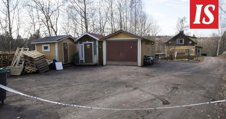 Poliisi: Surmatun rikollispomon leskeä epäillään huumebisneksen johtamisesta – omat valvontakamerat koituivat kohtaloksi - Kotimaa | 1Uutiset - Lukemisen tähden | Scoop.it