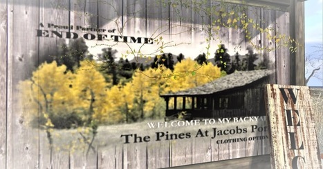 The Pines at Jacobs Pond - Jacob - Second life | Second Life Destinations | Scoop.it