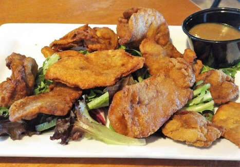 Weird foods pioneers ate in the Old West | 1Uutiset - Lukemisen tähden | Scoop.it