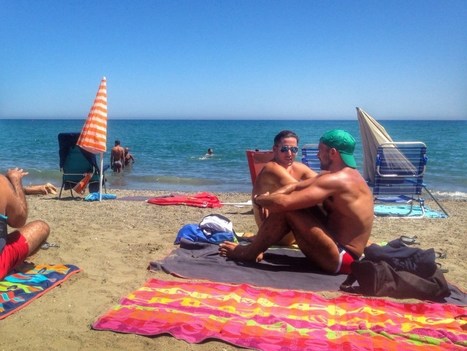 Here’s Why Torremolinos Should Be on Your Travel Bucket List | LGBTQ+ Destinations | Scoop.it