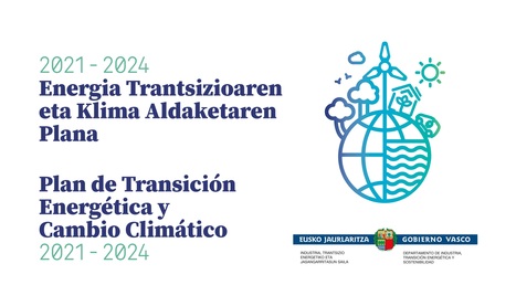 El Gobierno Vasco publica el informe final de evaluación del Plan de Transición Energética y Cambio Climático 2021-2024 (PTECC) | Contexto energético general | Scoop.it
