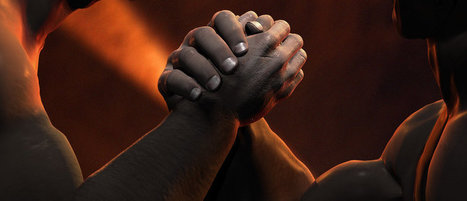 Pourquoi les startups collaboratives ne collaborent-elle pas ? | IPAD, un nuevo concepto socio-educativo! | Scoop.it