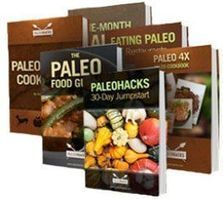 The PaleoHacks Cookbook eBook PDF Download Free | Ebooks & Books (PDF Free Download) | Scoop.it