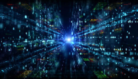 Report: AI Is Moving Faster than Data Trust | Education 2.0 & 3.0 | Scoop.it