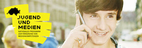Jugend und Medien :: Newsletter 5/2013 | Medienkompetenz | Scoop.it
