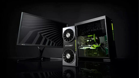 NVIDIA RTX 2080 and RTX 2080 Ti prices in the Philippines | Gadget Reviews | Scoop.it