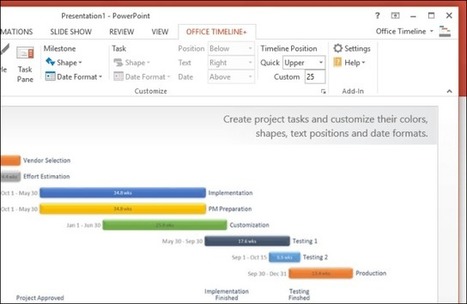 10 Free Add-ins For Microsoft Office that Improve Productivity | Time to Learn | Scoop.it