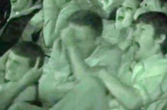 Latest 'Paranormal' Clip Promises Last 15 Minutes of Movie will 'Mess You Up For Life' | Machinimania | Scoop.it