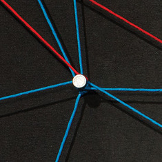 Internet Freedom Fighters Build a Shadow Web: Scientific American | Digital Delights - Digital Tribes | Scoop.it