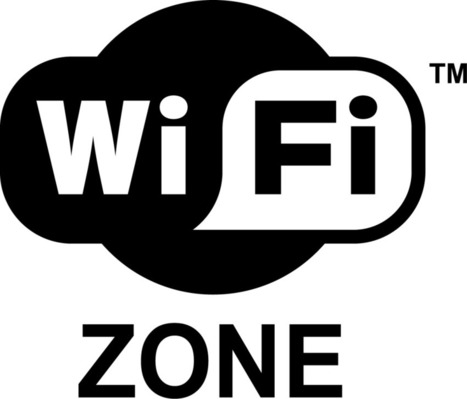 Dangers of WiFi in public places | 21st Century Learning and Teaching | Scoop.it