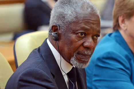 Ukraine, Syria and UN reform | Conflict, Security, UNSC, Defence, UN Reforms | Scoop.it