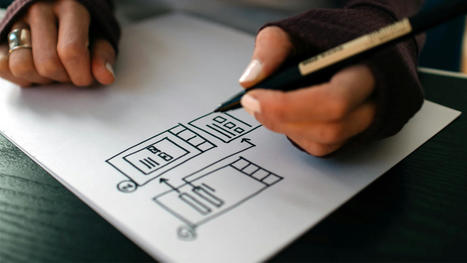 Actualidad en Blockchain: todo lo que tienes que saber sobre una de las tecnolog&iacute;as del futuro - Think Big Empresas | Educaci&oacute;n Siglo XXI, Econom&iacute;a 4.0 | Scoop.it