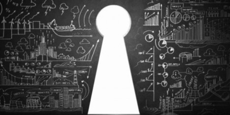 What&rsquo;s Our Vision for the Future of Learning? | Latest Social Media News | Scoop.it