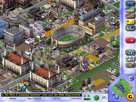 Download Simcity 3000 For Mac