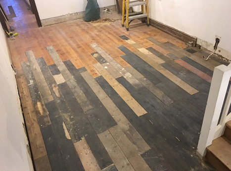 Timber Floor Installers Offering Specialised Tr