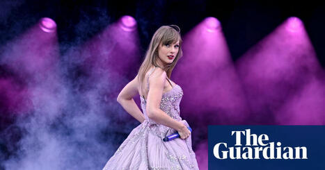 Taylor Swift’s Eras tour helps fuel UK consumer spending on live music to record £6.7bn high | Music | The Guardian | Live Music Industry News | Scoop.it