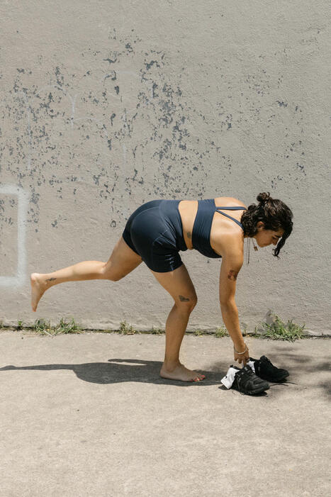 4 Fitness Tests Trainers Swear By | Physical and Mental Health - Exercise, Fitness and Activity | Scoop.it