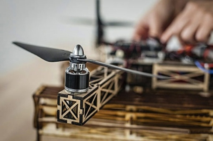 Forget plastic — Glowforge's 3D laser printer makes objects with wood, fabric ... - Digital Trends | Machinimania | Scoop.it