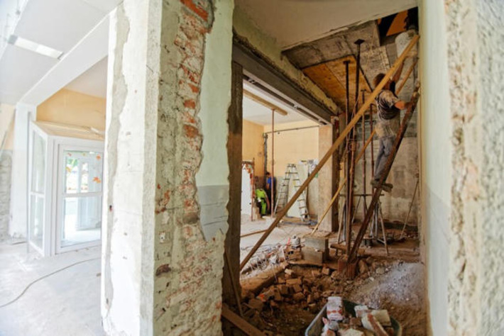 U.S. Homeowners Forge Ahead With Remodels Despite Uncertainty Around Inflation, Economy | Real Estate Report | Scoop.it