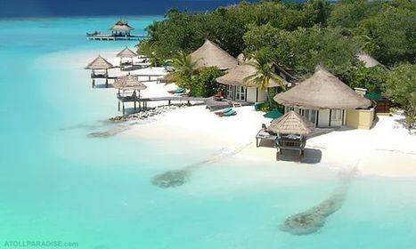 Partenariat entre Banyan Tree Hotels et Accor Hotels | #Tourisme - AccorHotels | Scoop.it