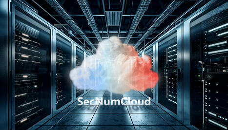 Cegedim.cloud obtient la qualification SecNumCloud 3.2 pour son offre CegNumCloud Secured IaaS | Infrastructures num&eacute;riques avanc&eacute;es | Scoop.it