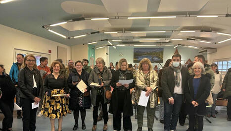 "Nous devons maintenir l&rsquo;offre de soins co&ucirc;te que co&ucirc;te"&nbsp;: 15&nbsp;000 passages en 2024 aux urgences de l&rsquo;h&ocirc;pital de Lannemezan, la d&eacute;sertification m&eacute;dicale inqui&egrave;te les soignants | Accueil | Scoop.it