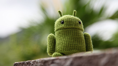 Antitrust : la procédure contre Android avance en Europe | Libertés Numériques | Scoop.it