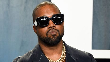 Yeezy without the Ye? Who is new "sole" owner | CNN Business | consumer psychology | Scoop.it