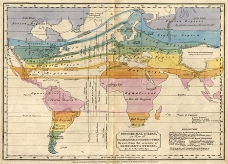 Del clima (y II) | Experientia docet | Cuaderno de Cultura Científica | Ciencia-Física | Scoop.it